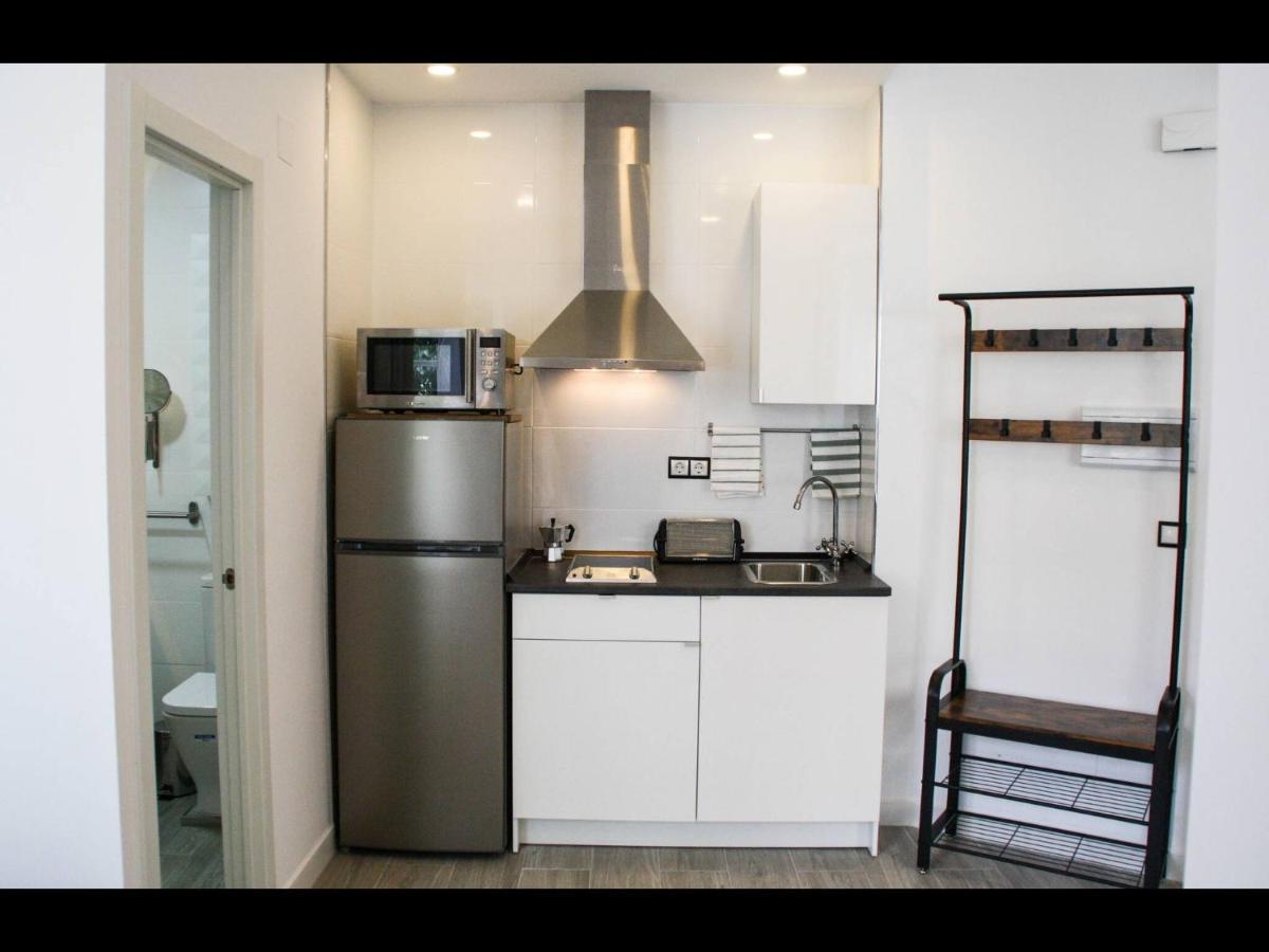 Bonito Apartamento En Centro Historico De Malaga公寓 外观 照片