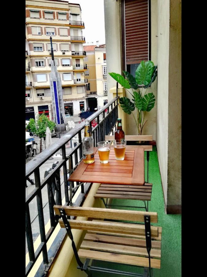 Bonito Apartamento En Centro Historico De Malaga公寓 外观 照片